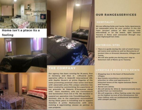 Hotels in Gallese